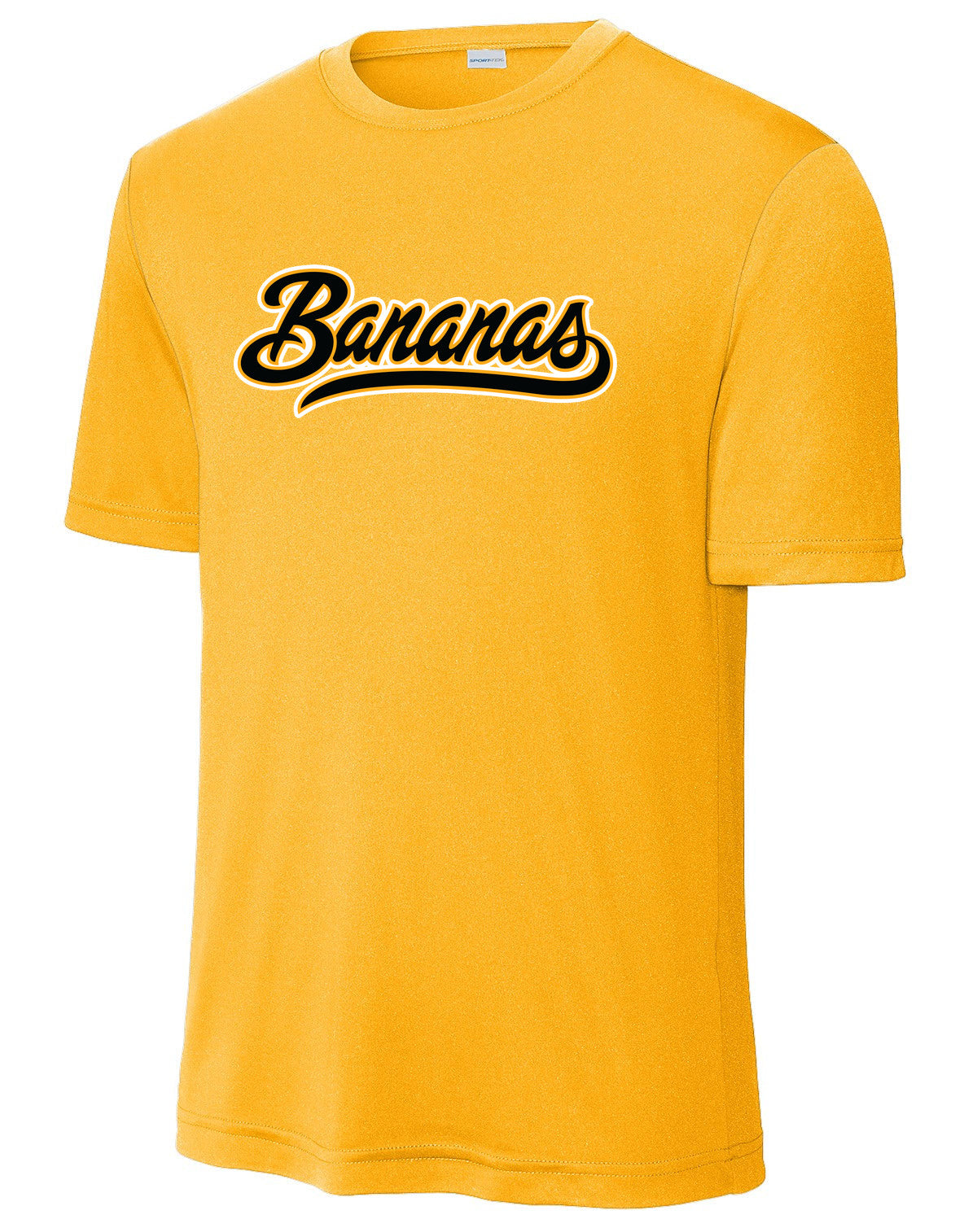 Performance Competitor Tee