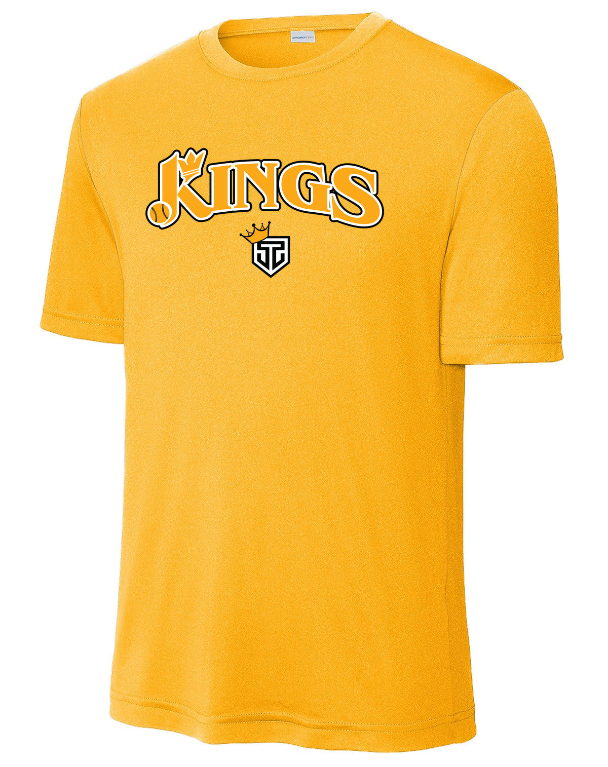 Performance Competitor Tee