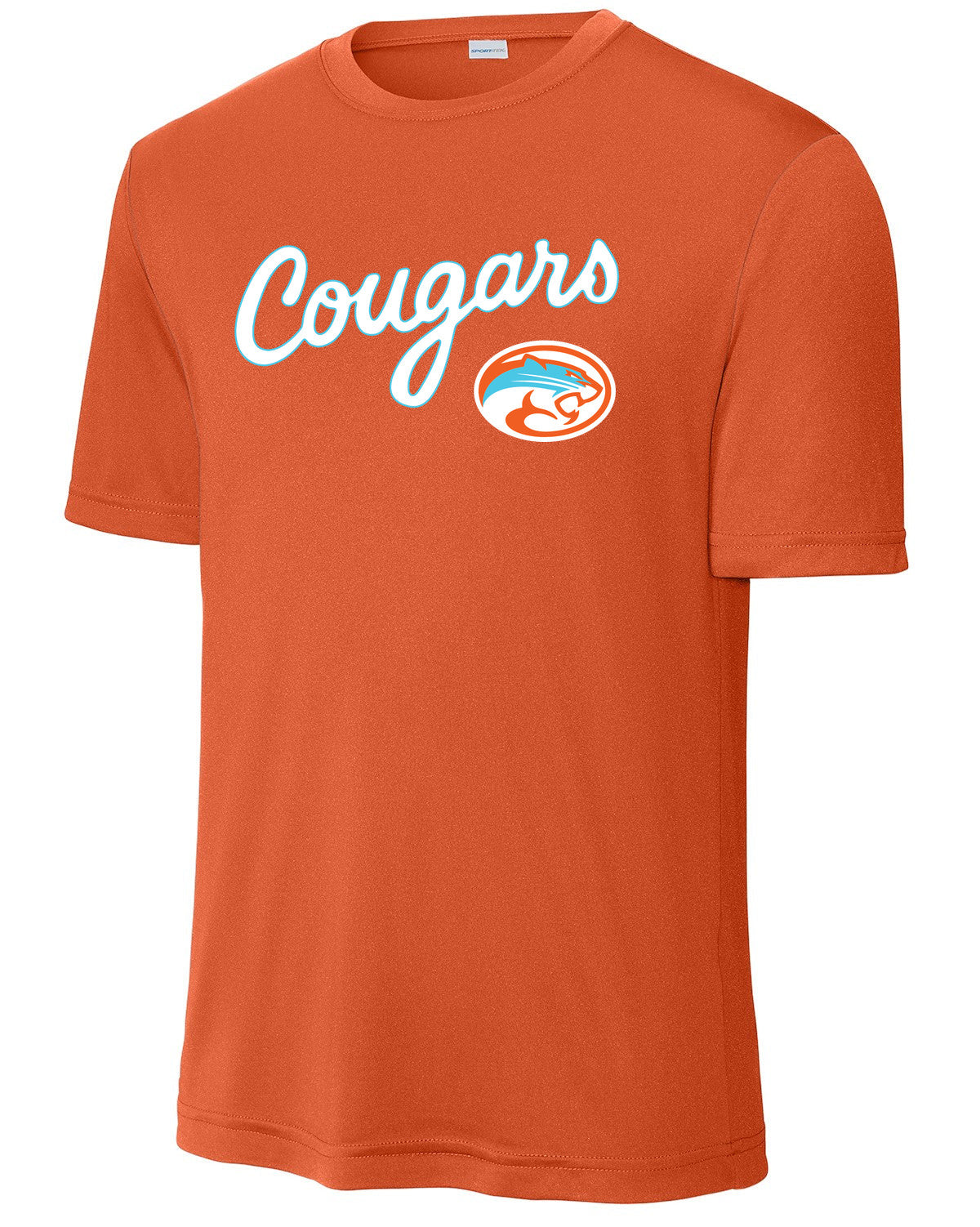 Performance Competitor Tee