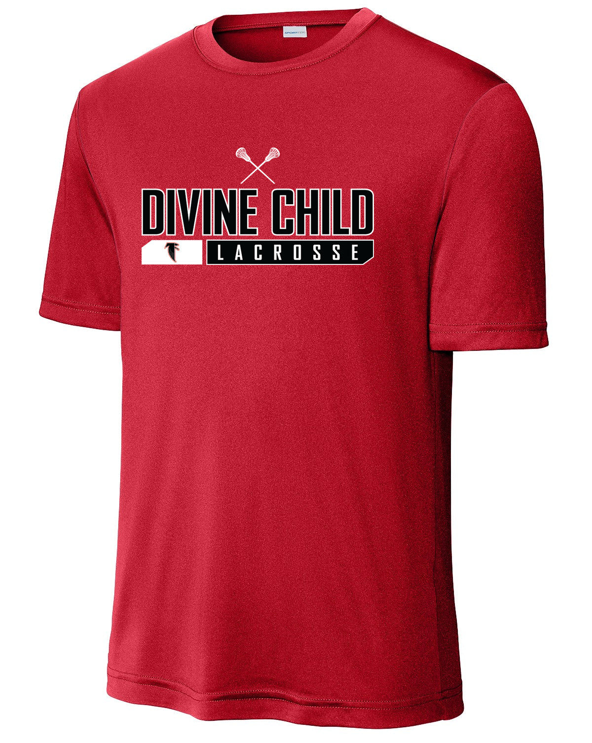Performance Competitor Tee