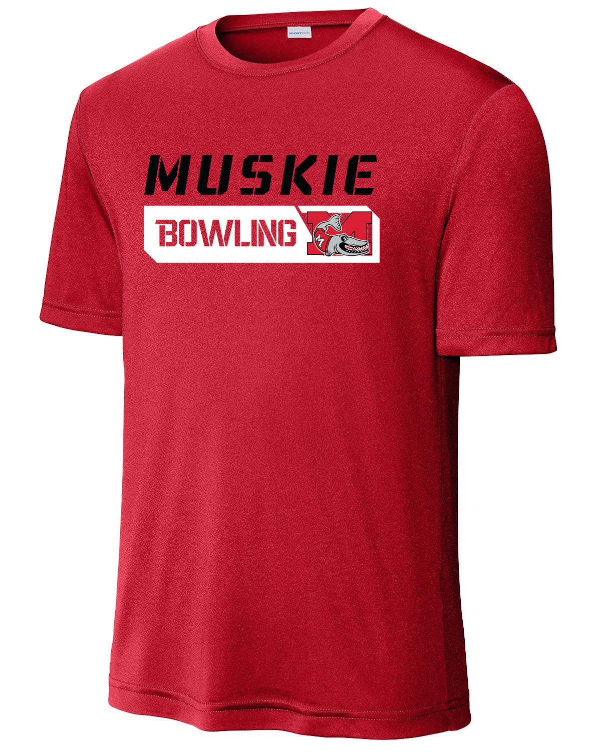 Performance Competitor Tee