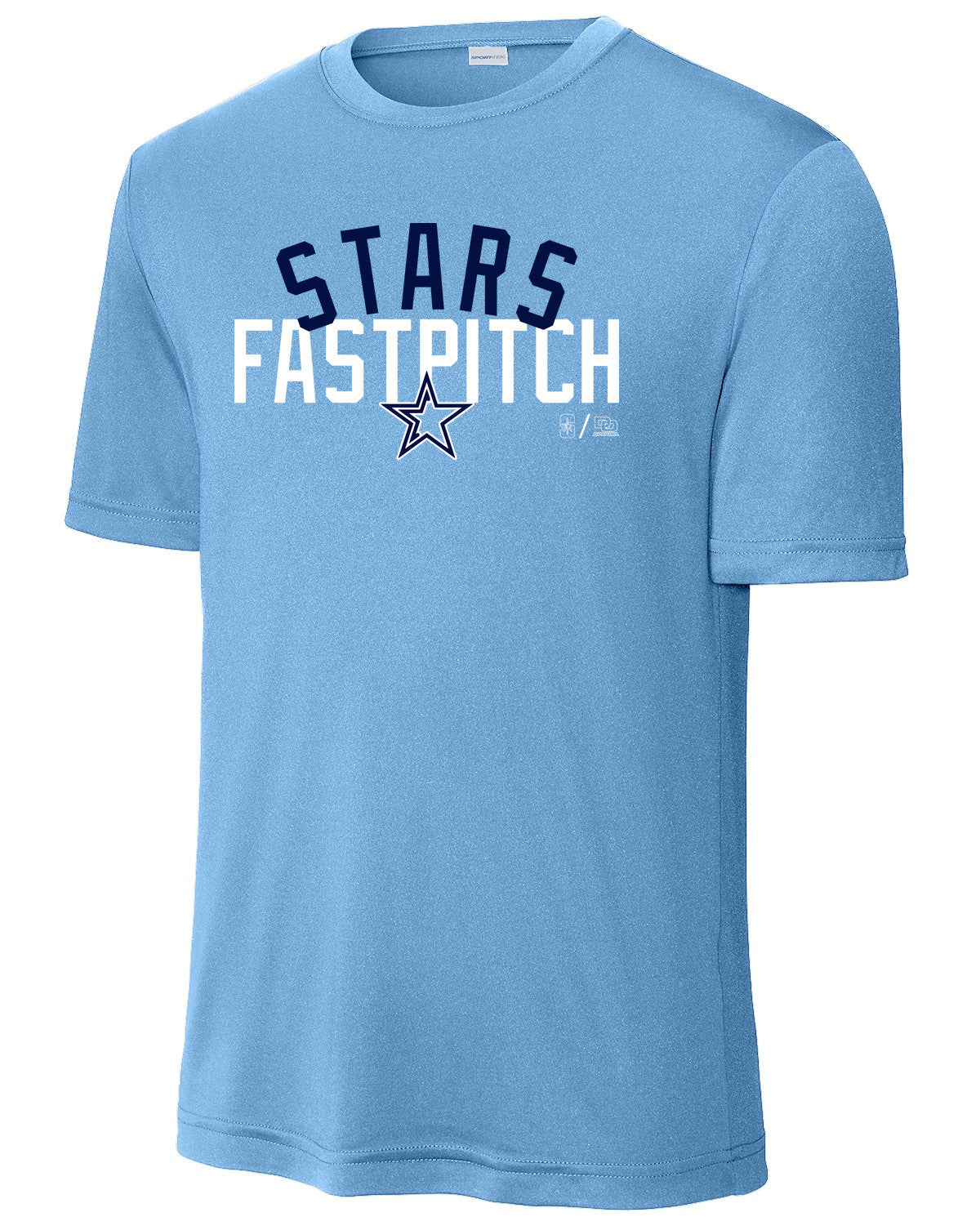 Performance Competitor Tee
