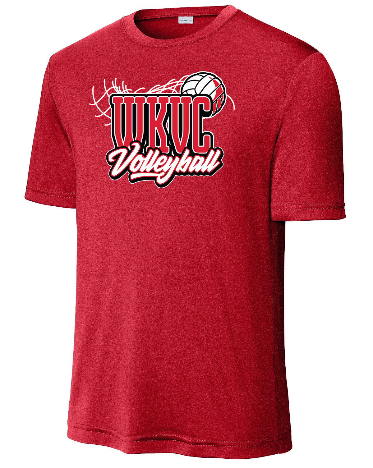 Performance Competitor Tee