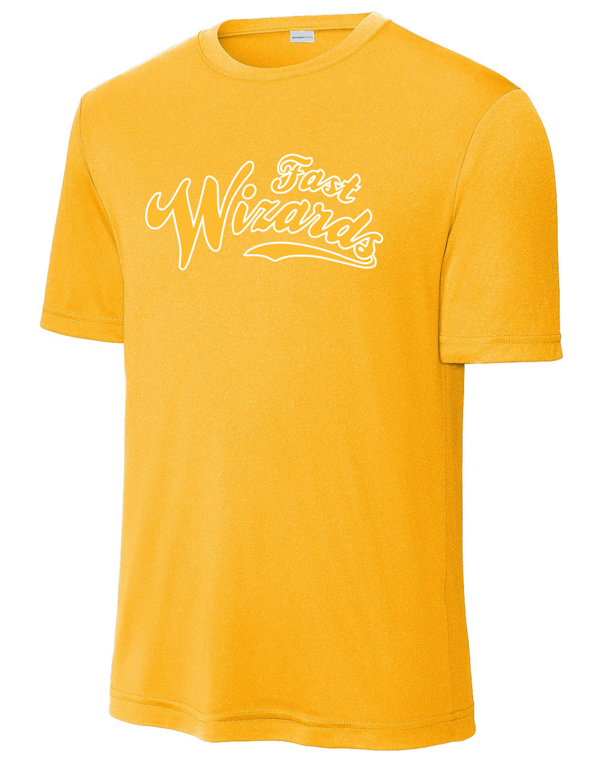 Performance Competitor Tee