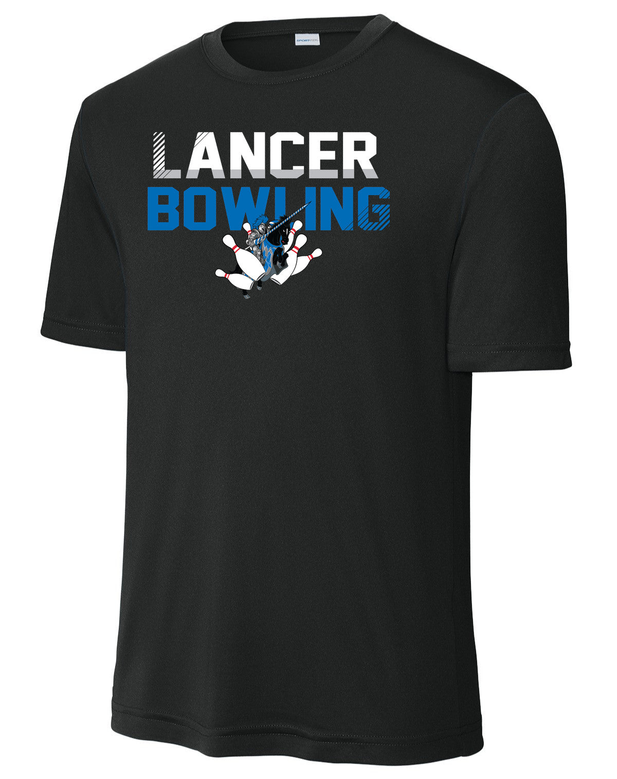 Performance Competitor Tee