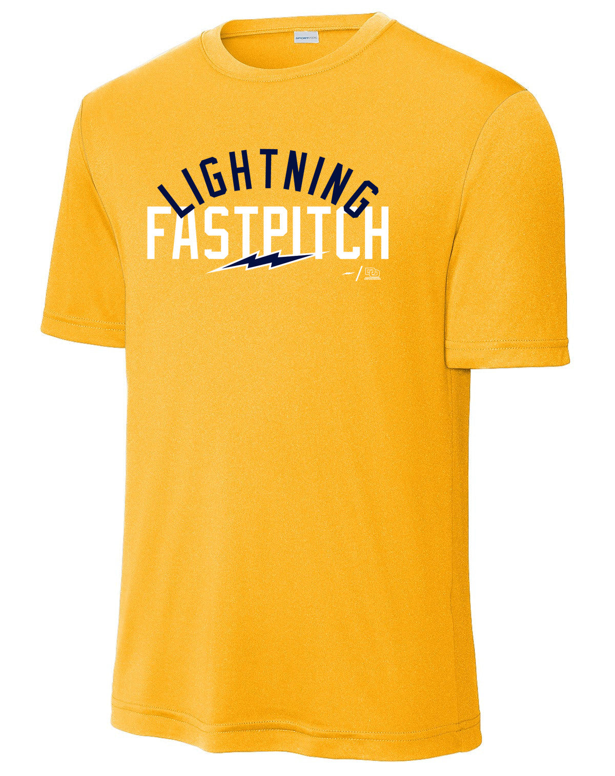 Performance Competitor Tee