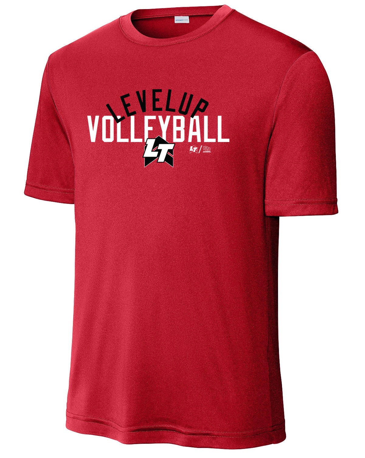 Performance Competitor Tee