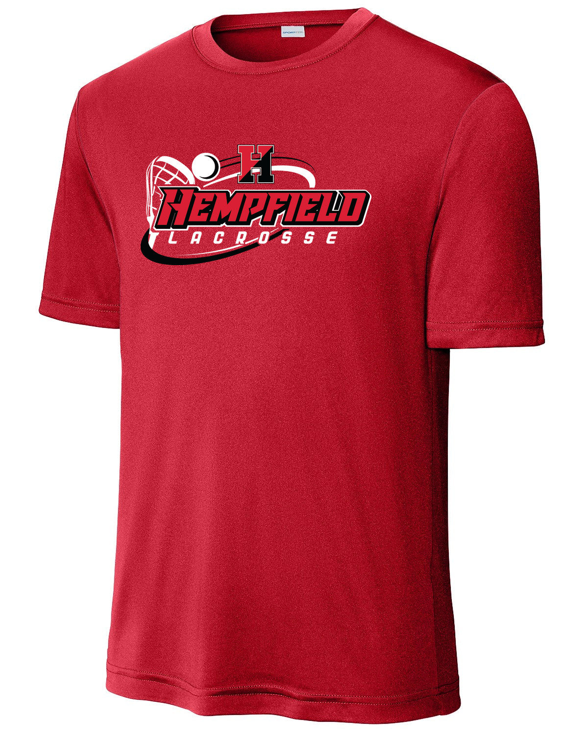 Performance Competitor Tee