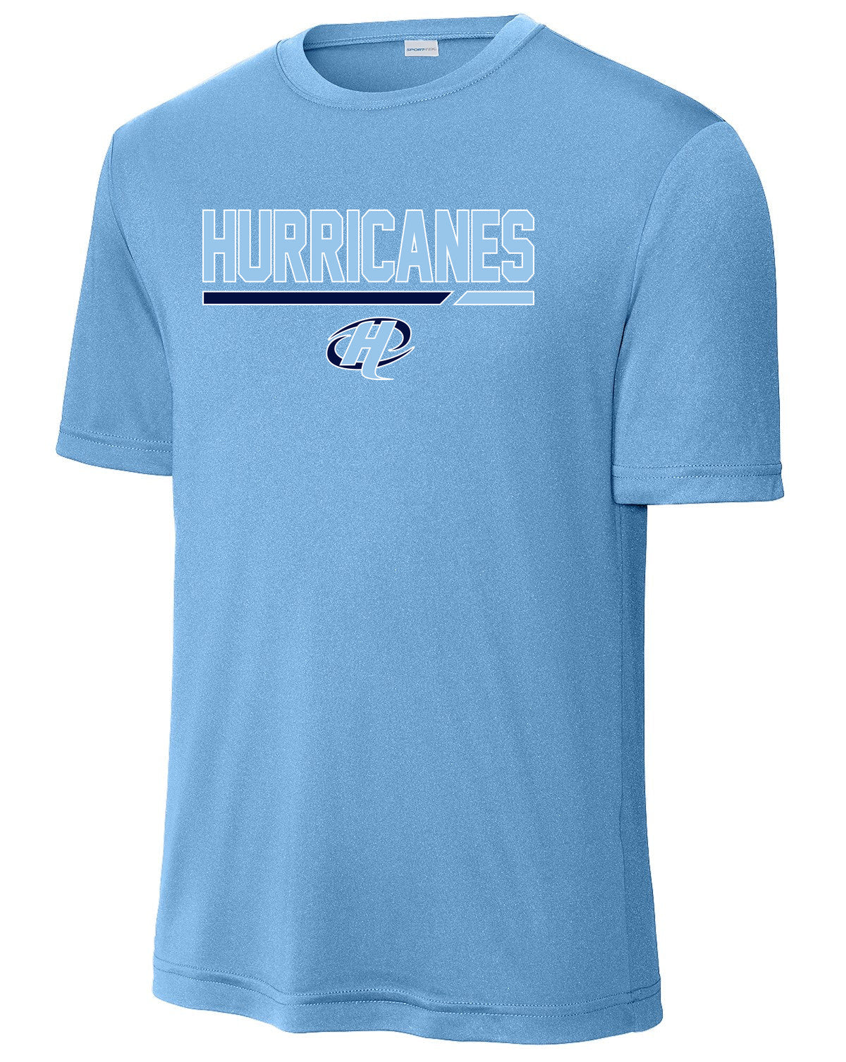 Performance Competitor Tee