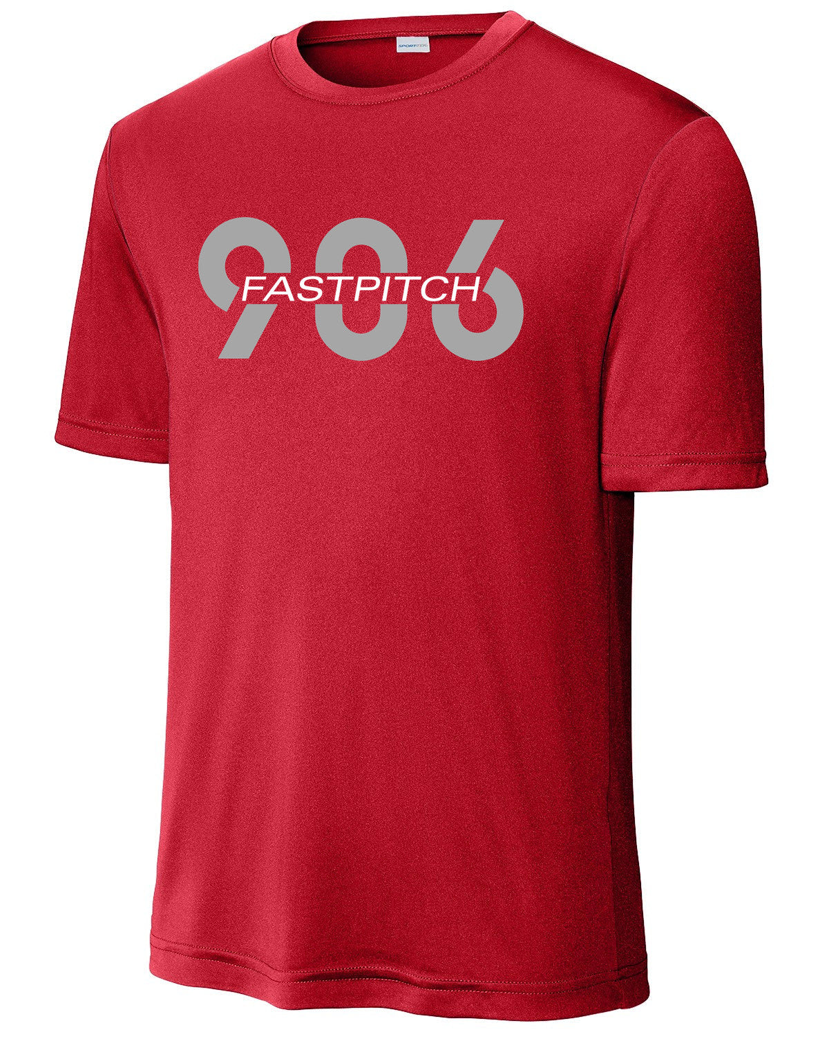 Performance Competitor Tee