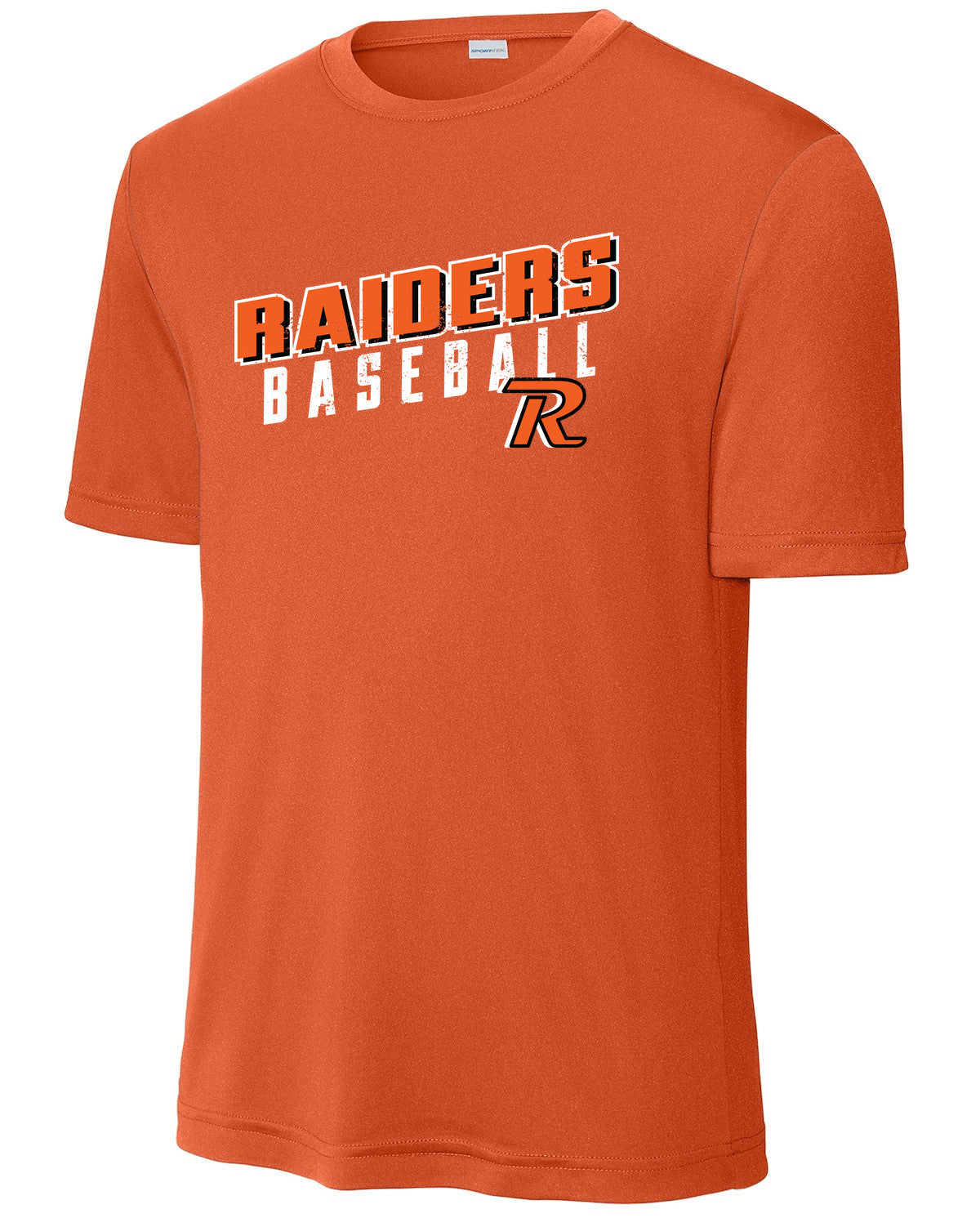 Performance Competitor Tee