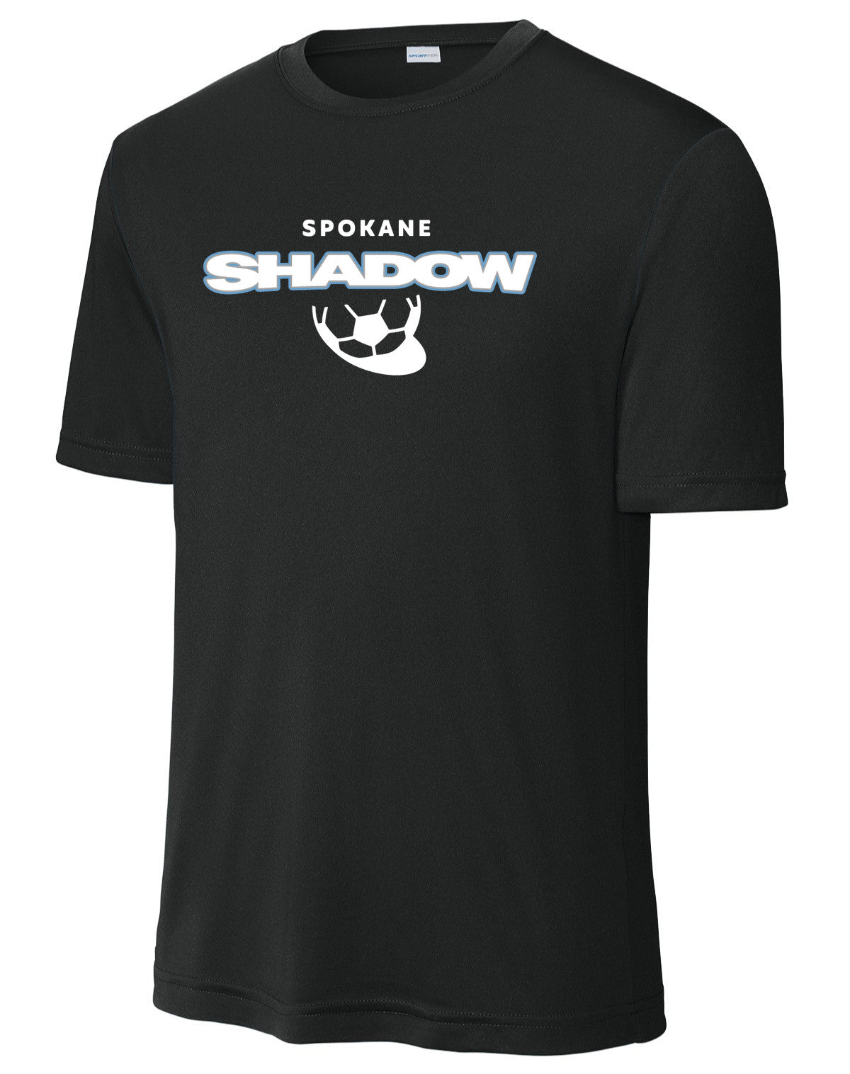 Performance Competitor Tee