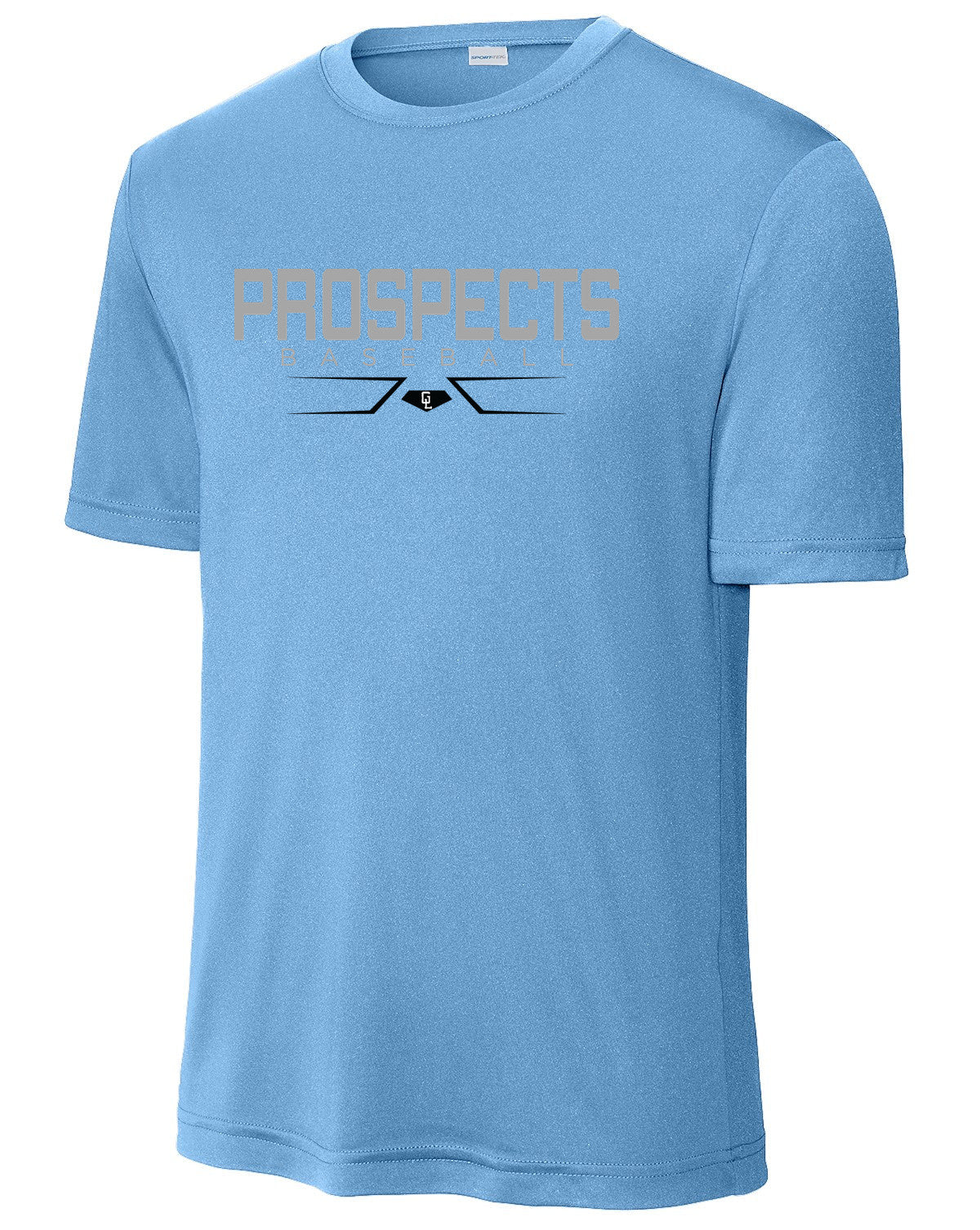 Performance Competitor Tee