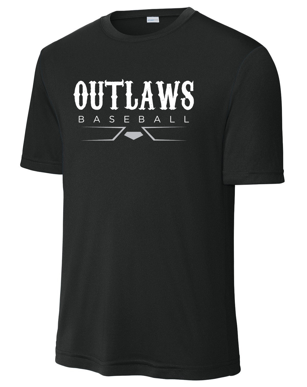 Performance Competitor Tee