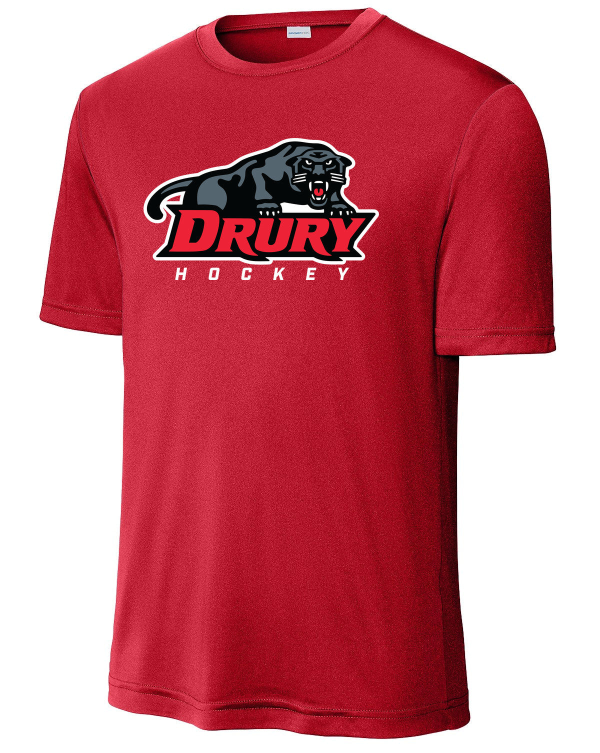 Performance Competitor Tee