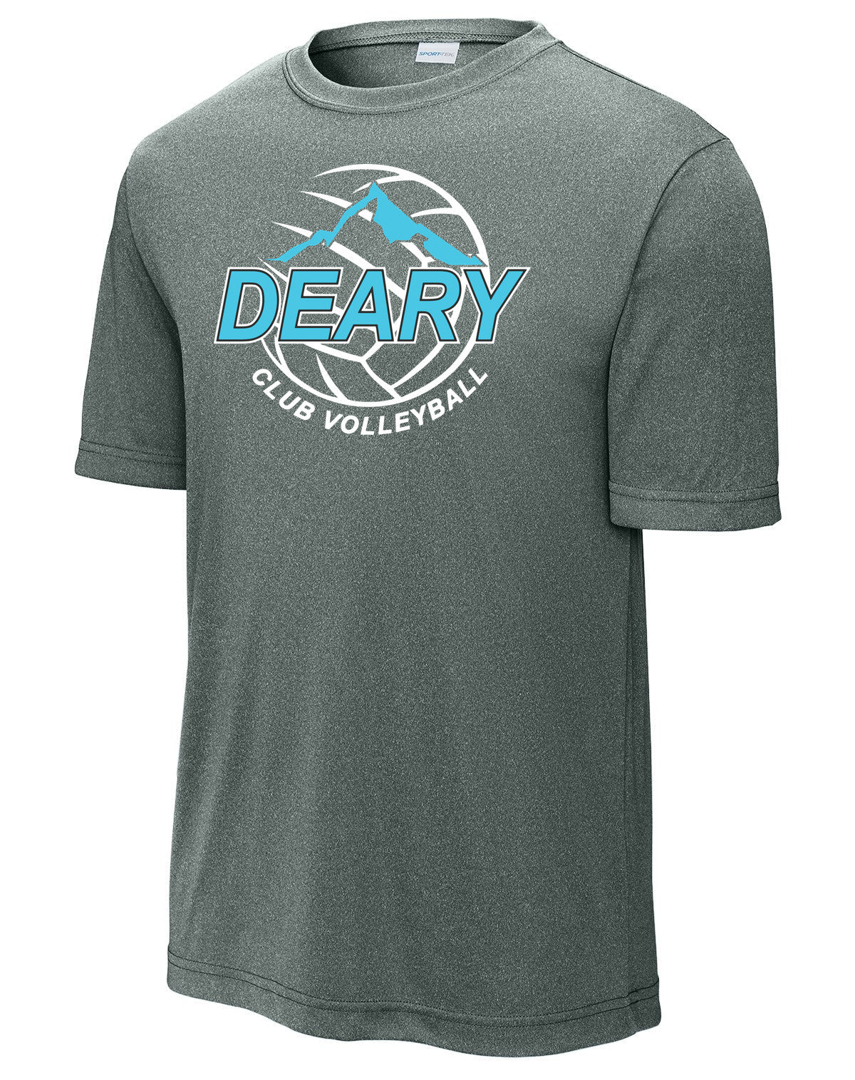 Performance Competitor Tee