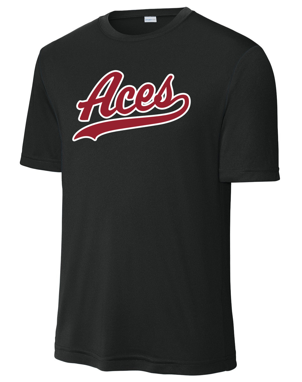Performance Competitor Tee