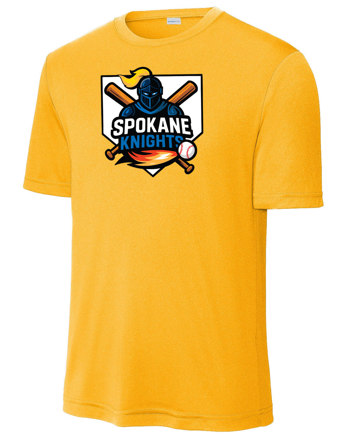 Performance Competitor Tee
