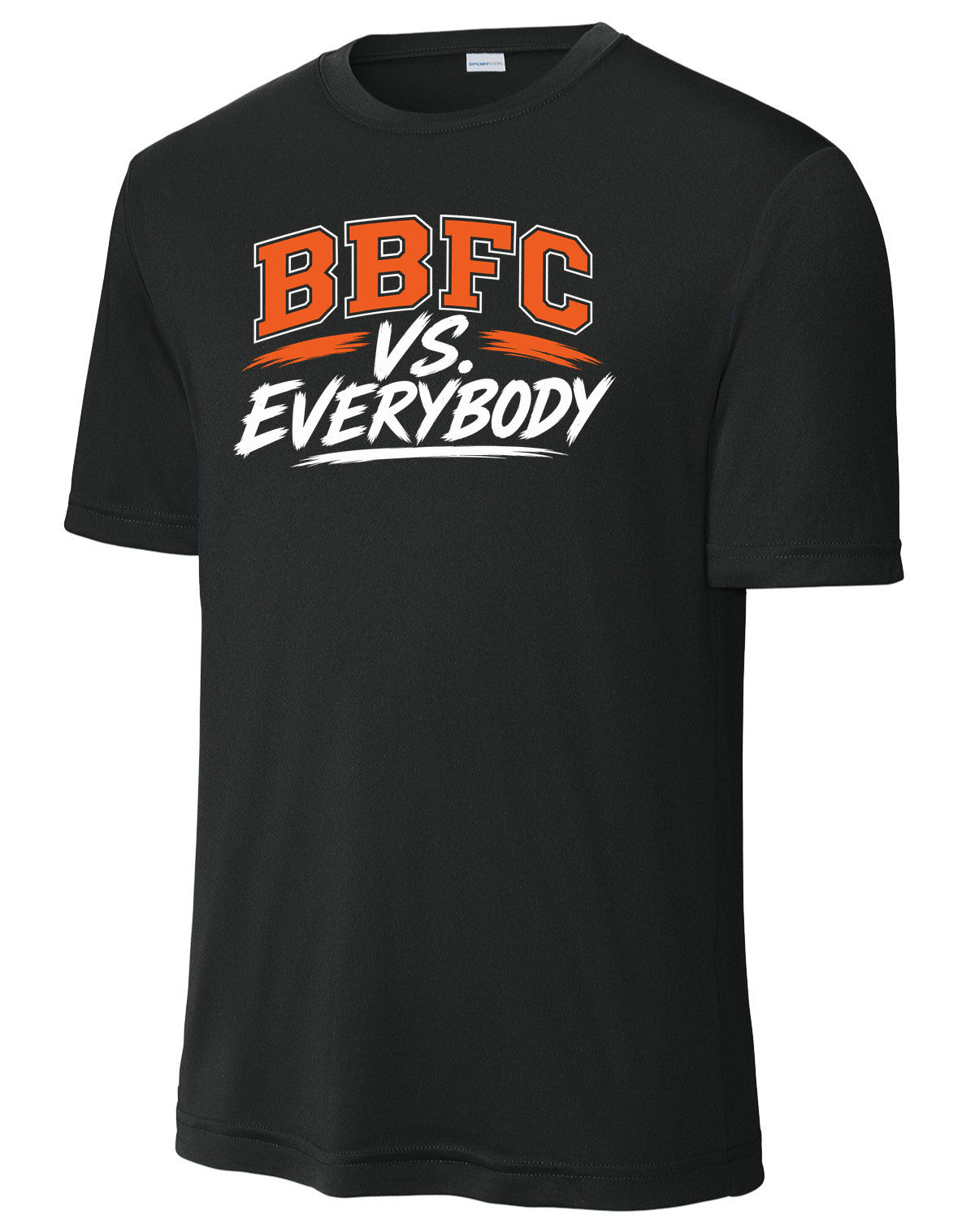 Performance Competitor Tee