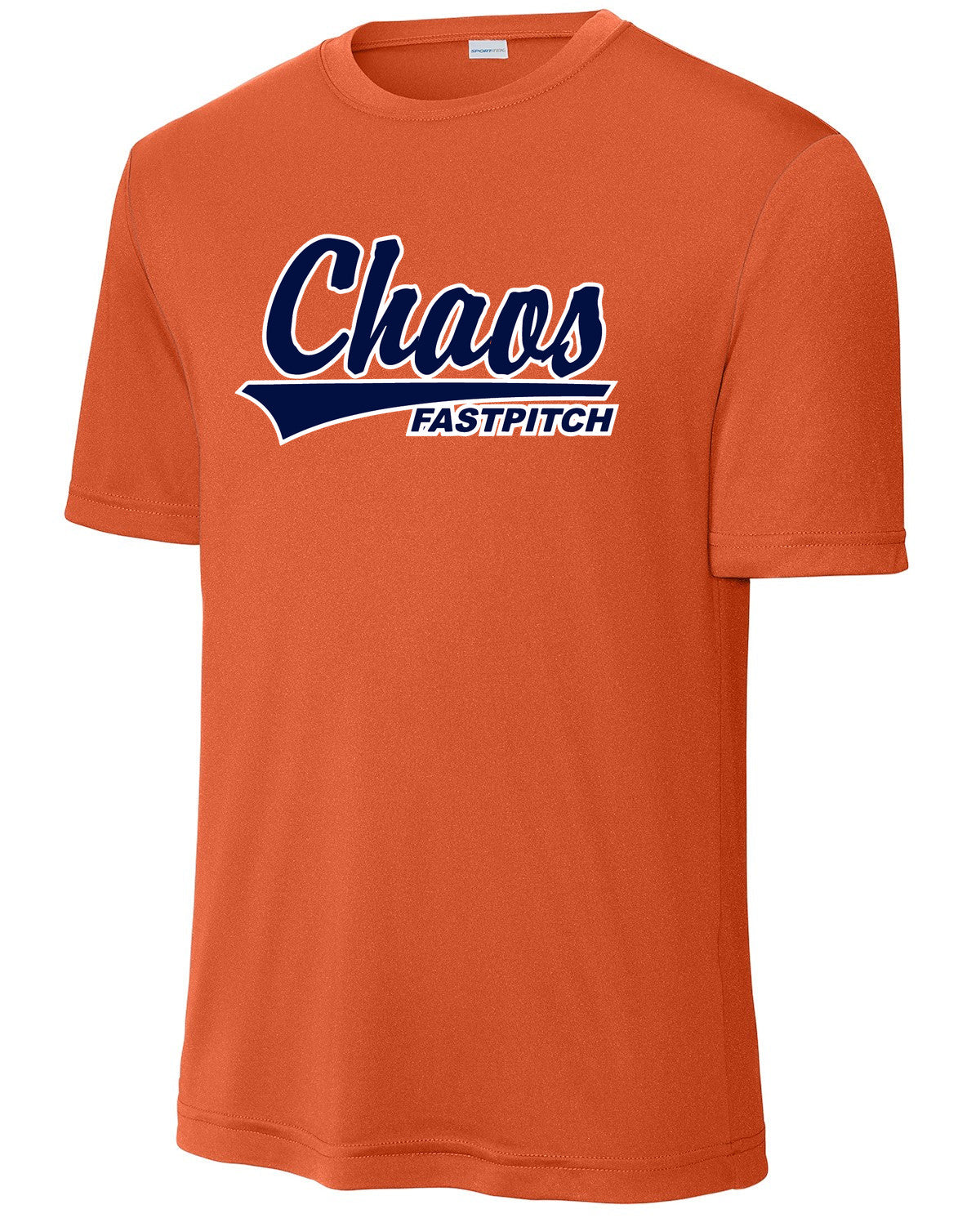 Performance Competitor Tee