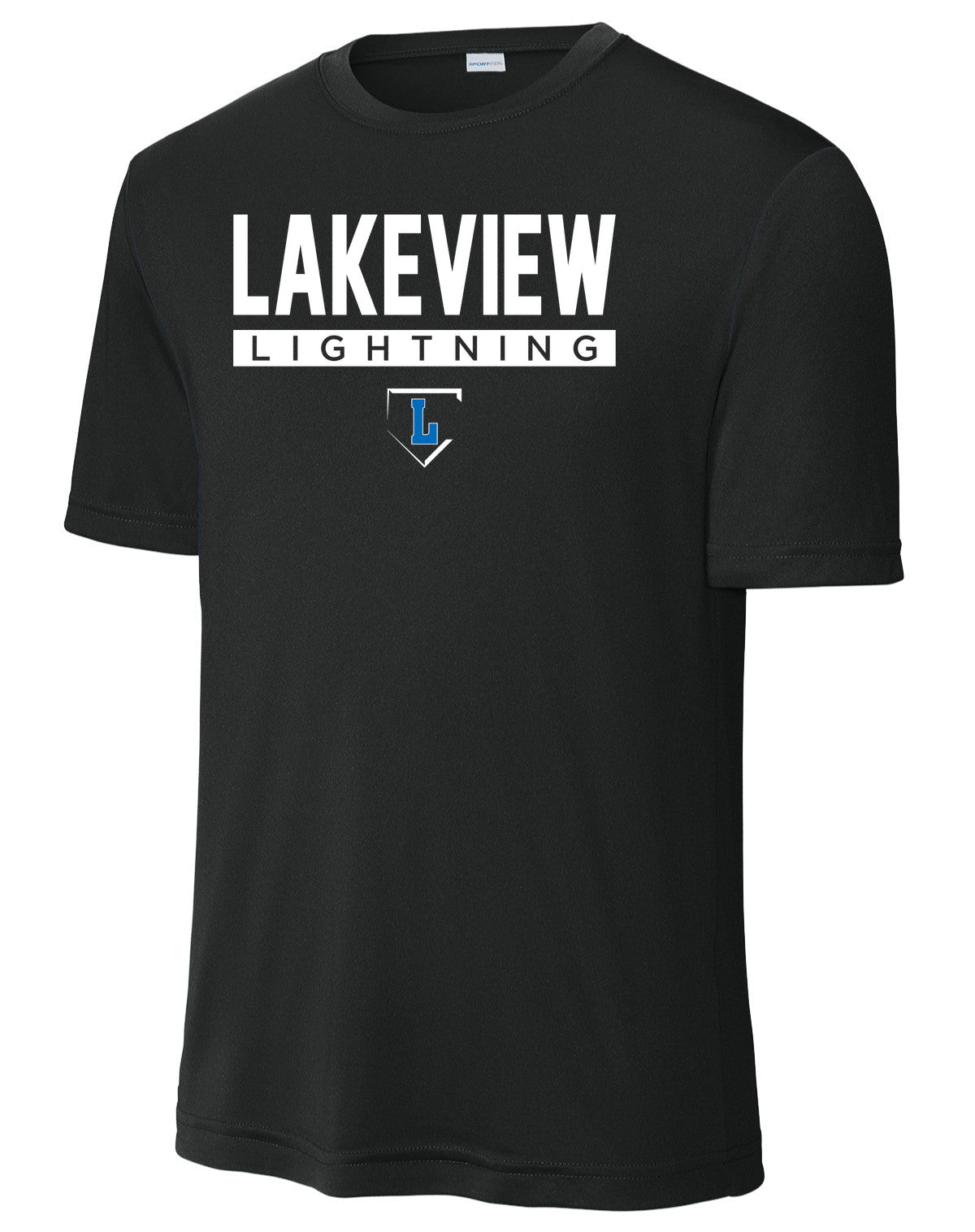 Performance Competitor Tee