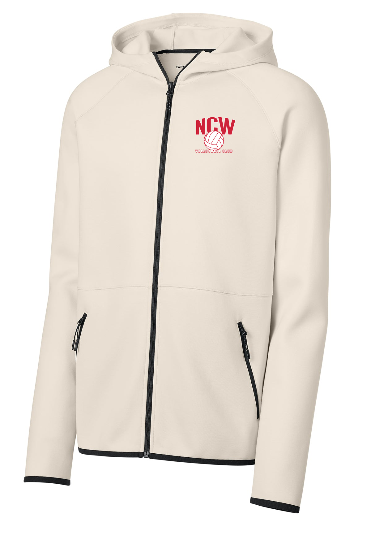 Phenom Full-Zip Hoodie