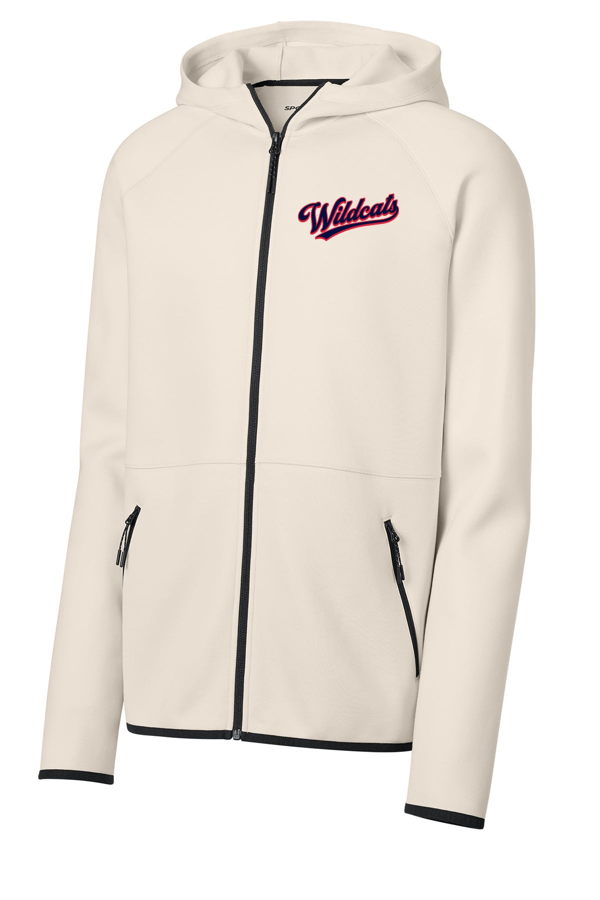 Phenom Full-Zip Hoodie