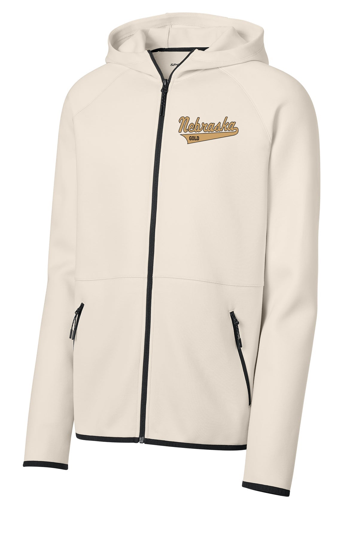 Phenom Full-Zip Hoodie
