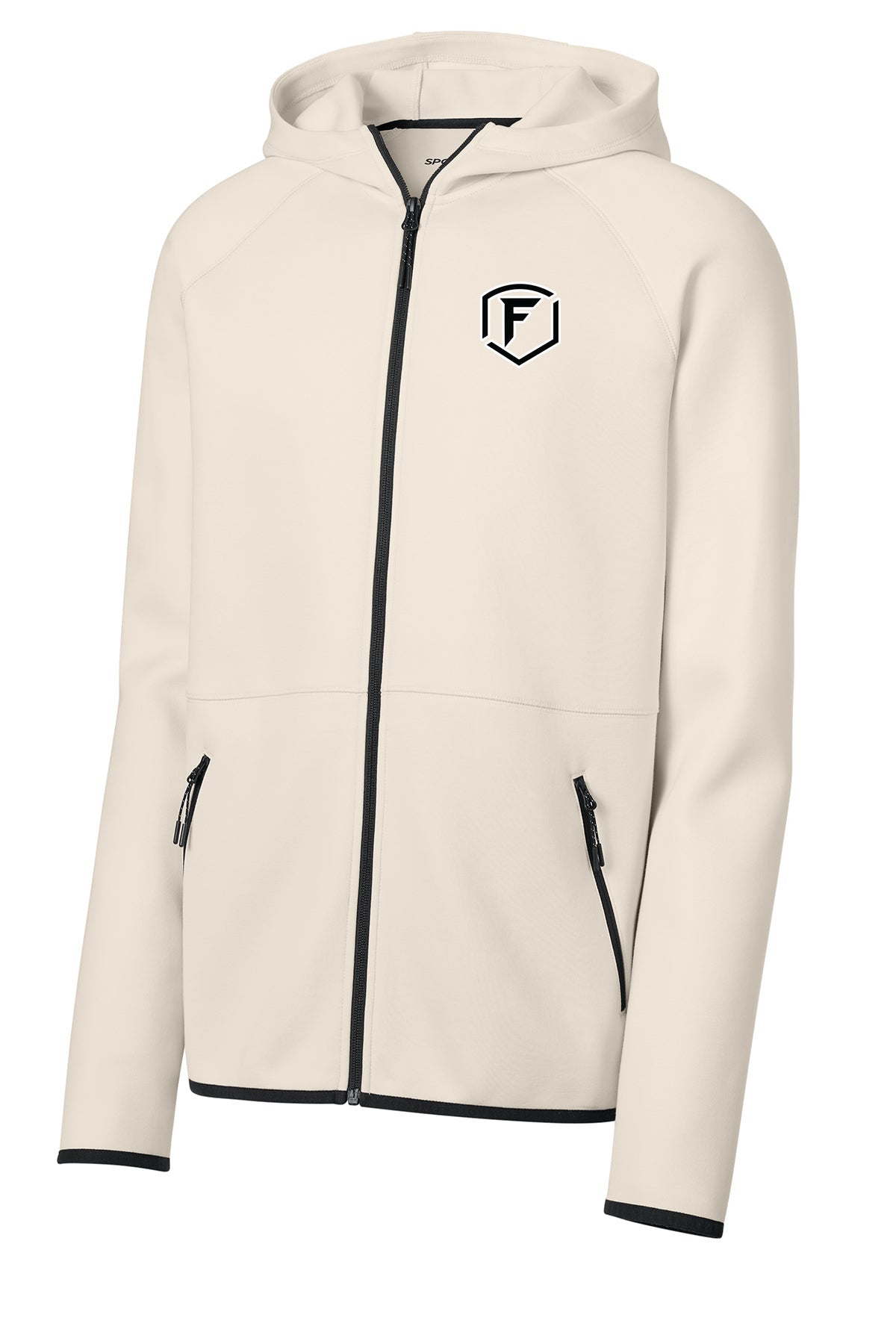 Phenom Full-Zip Hoodie