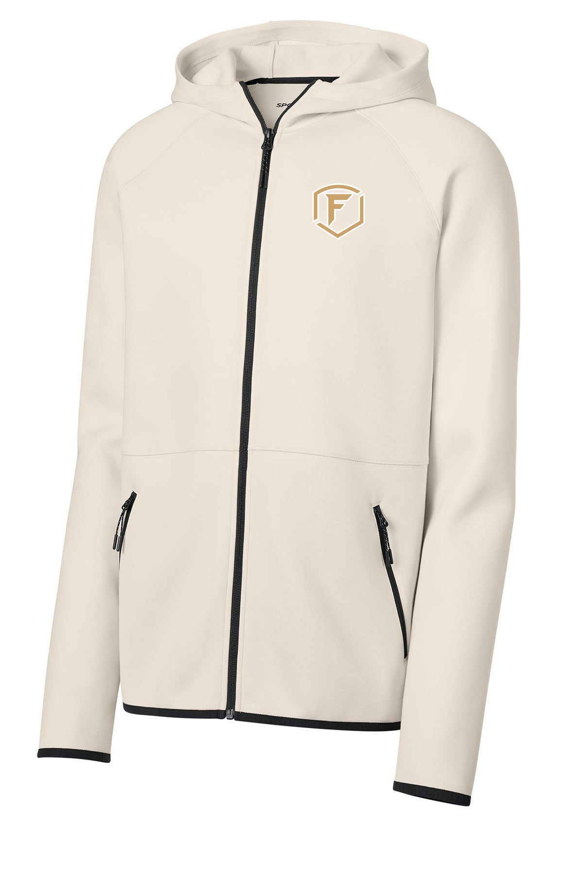 Phenom Full-Zip Hoodie