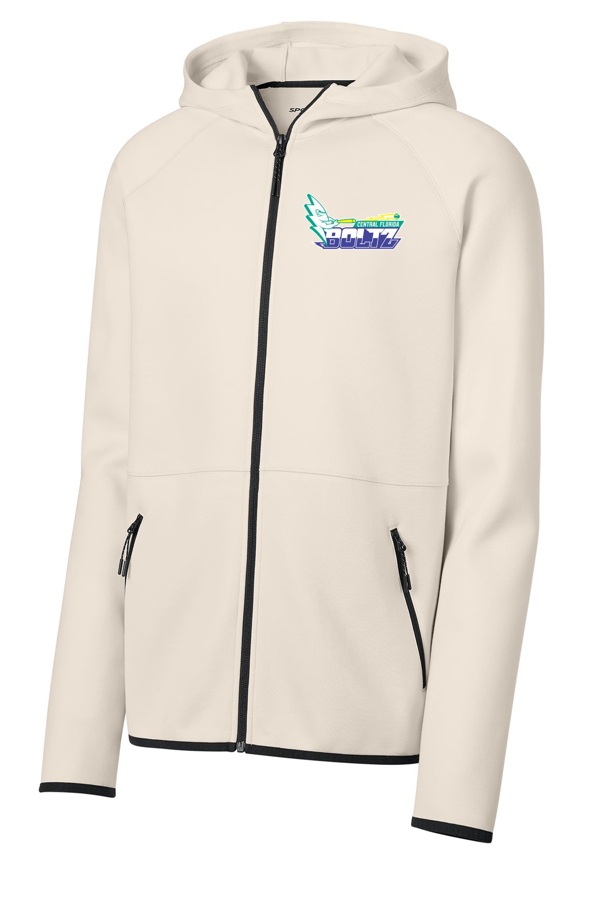 Phenom Full-Zip Hoodie
