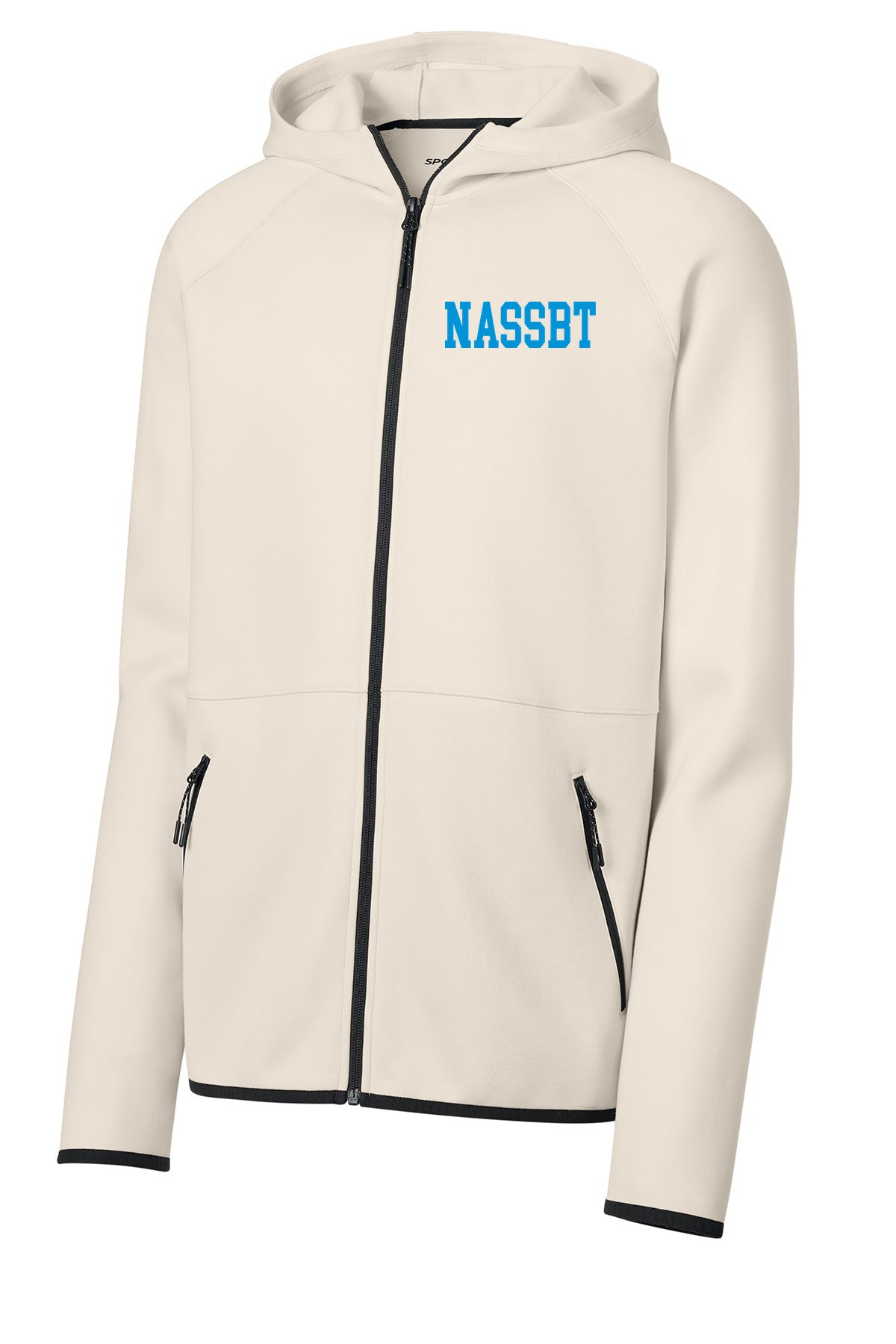 Phenom Full-Zip Hoodie