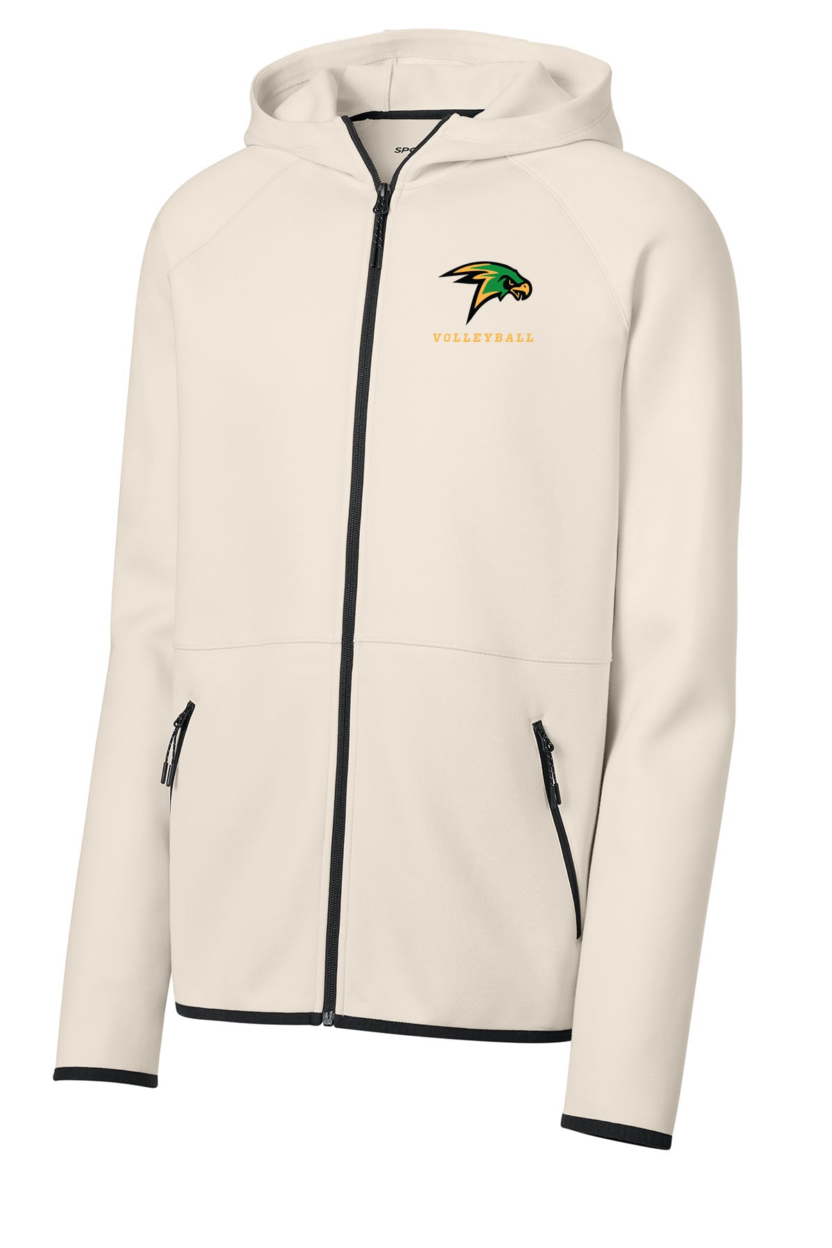 Phenom Full-Zip Hoodie