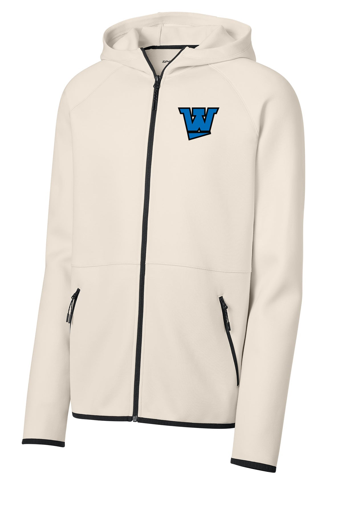 Phenom Full-Zip Hoodie