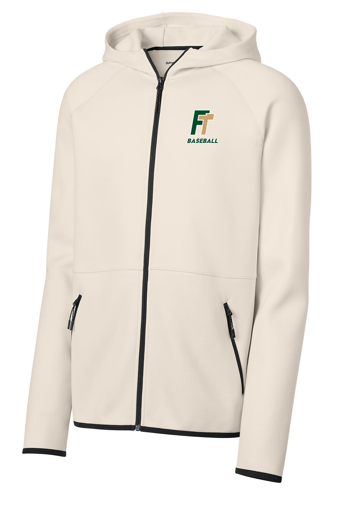 Phenom Full-Zip Hoodie