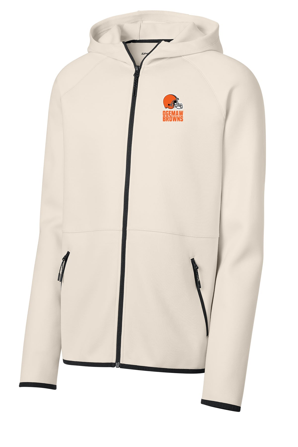 Phenom Full-Zip Hoodie