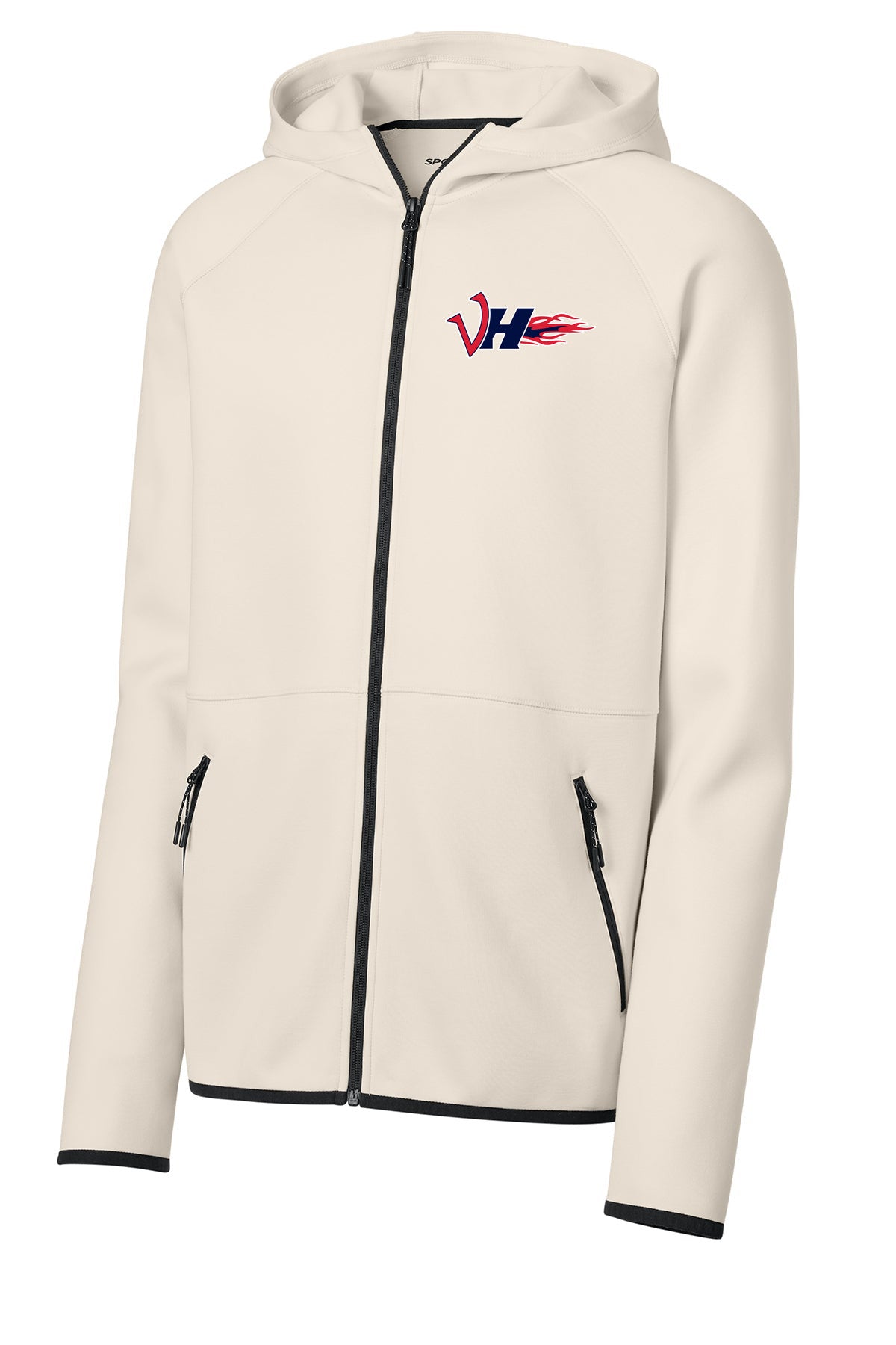 Phenom Full-Zip Hoodie