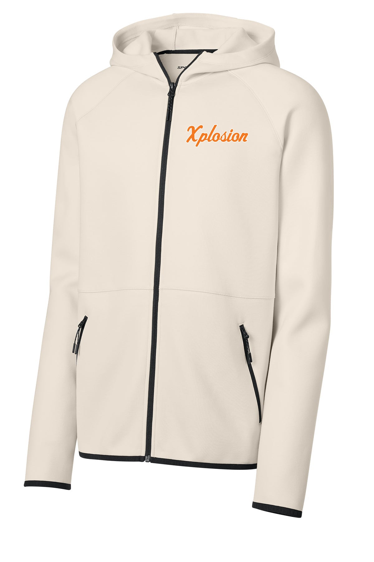 Phenom Full-Zip Hoodie