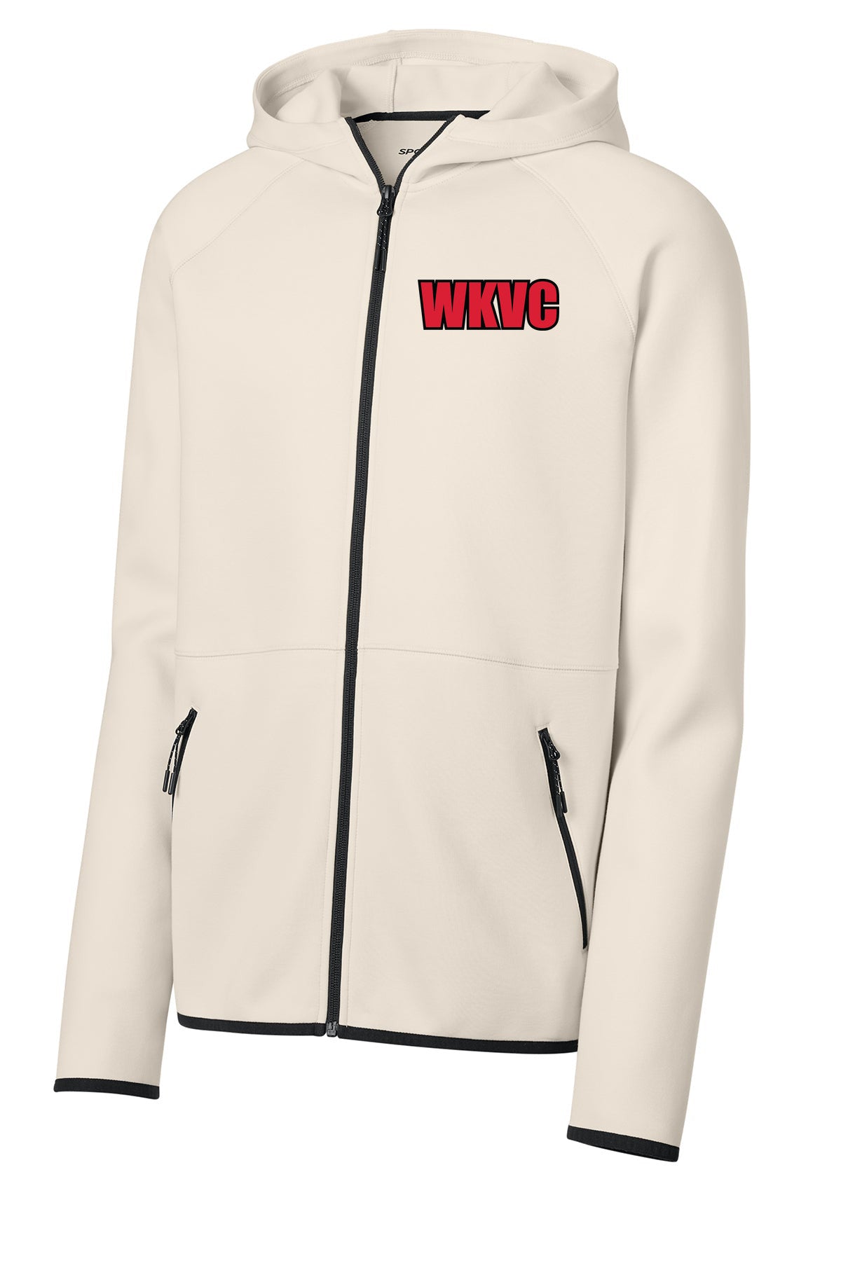 Phenom Full-Zip Hoodie