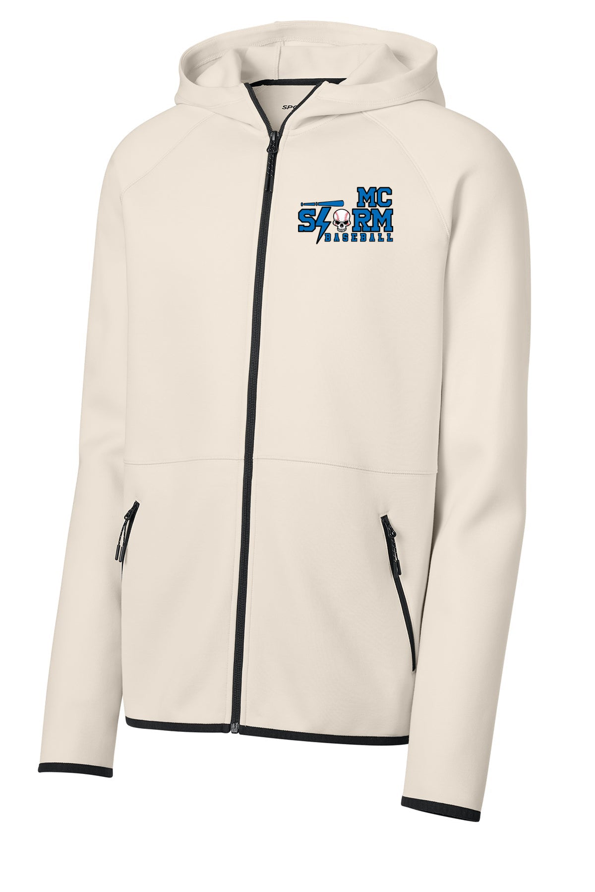 Phenom Full-Zip Hoodie