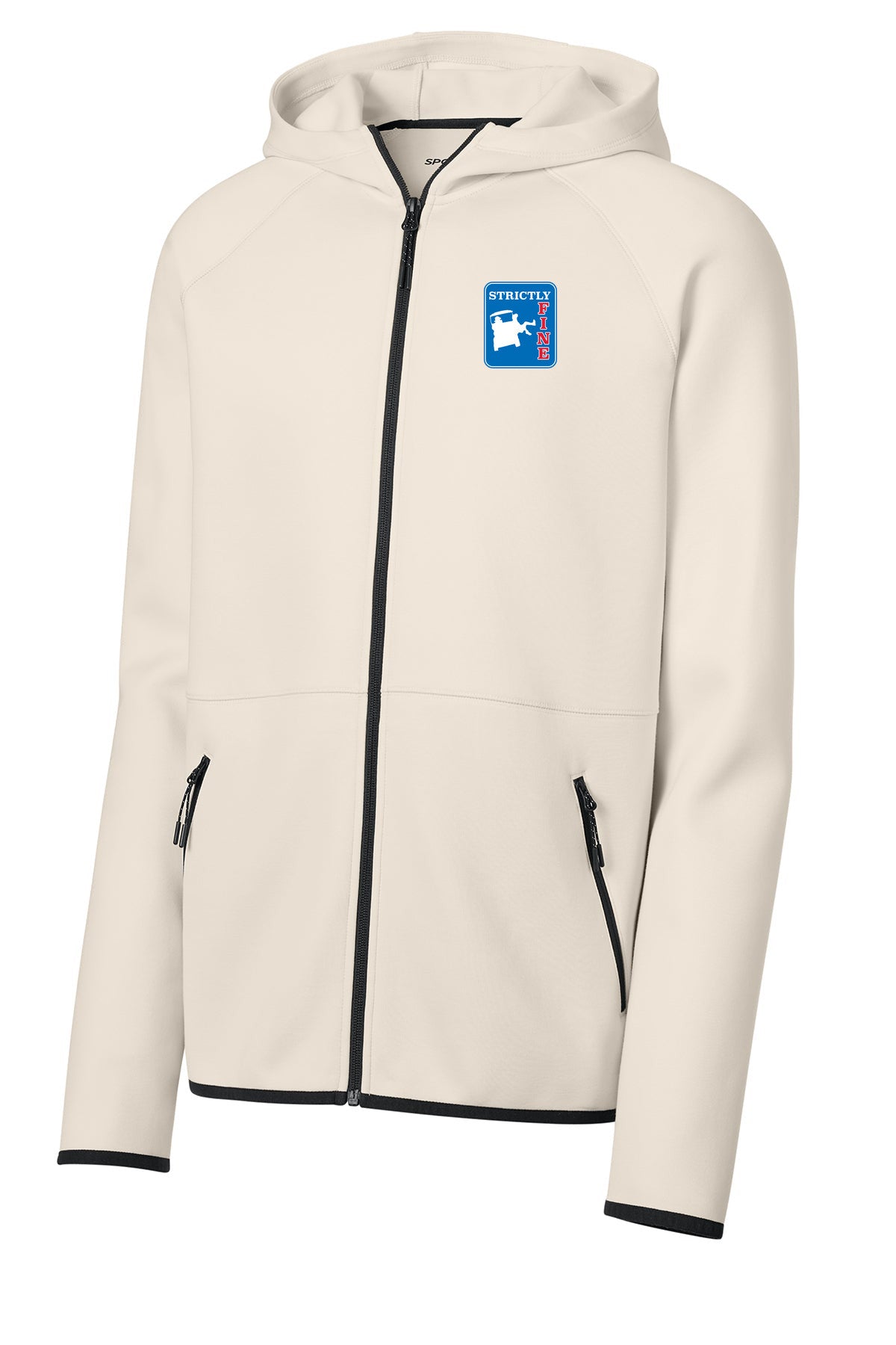 Phenom Full-Zip Hoodie
