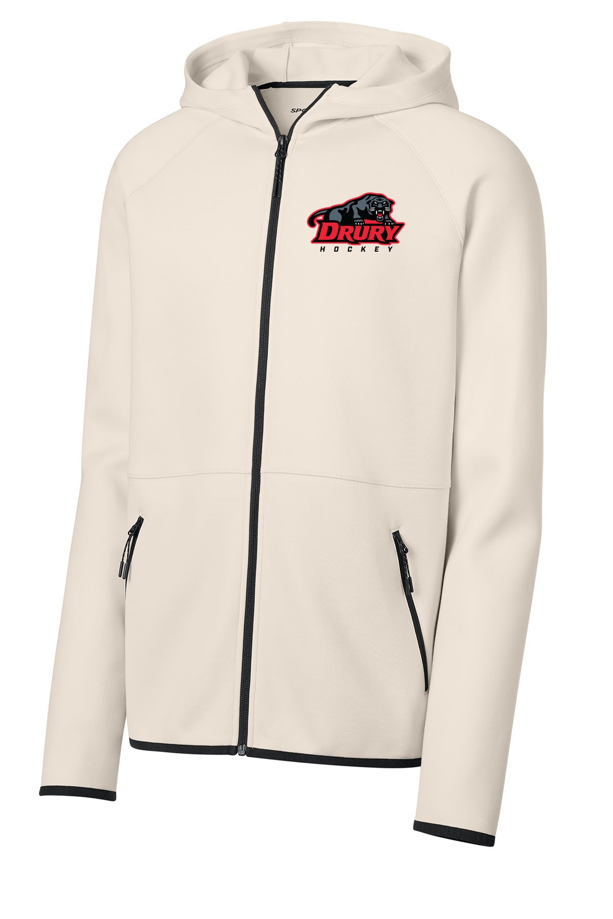 Phenom Full-Zip Hoodie
