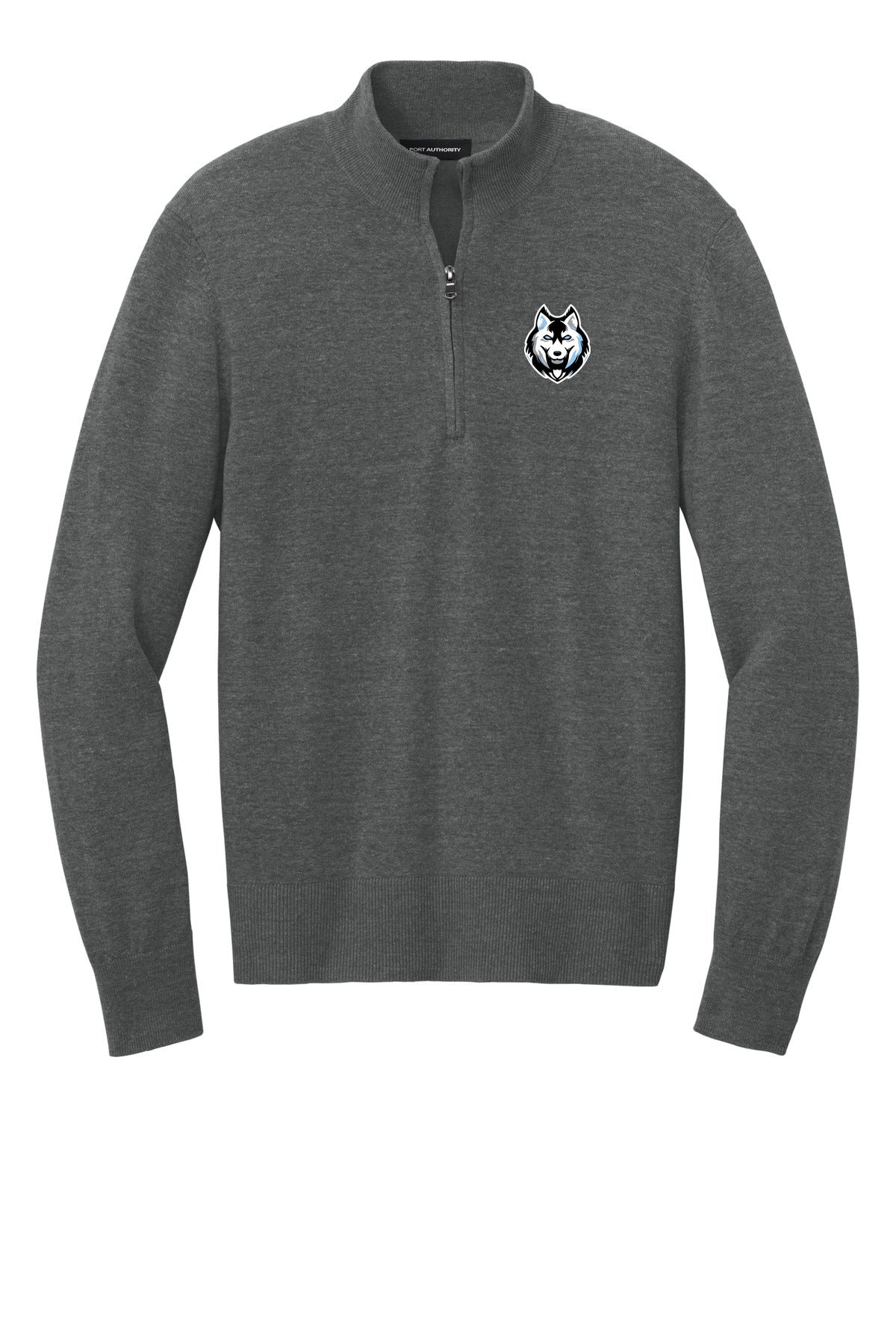 Port Authority Easy Care 1/4-Zip Sweater