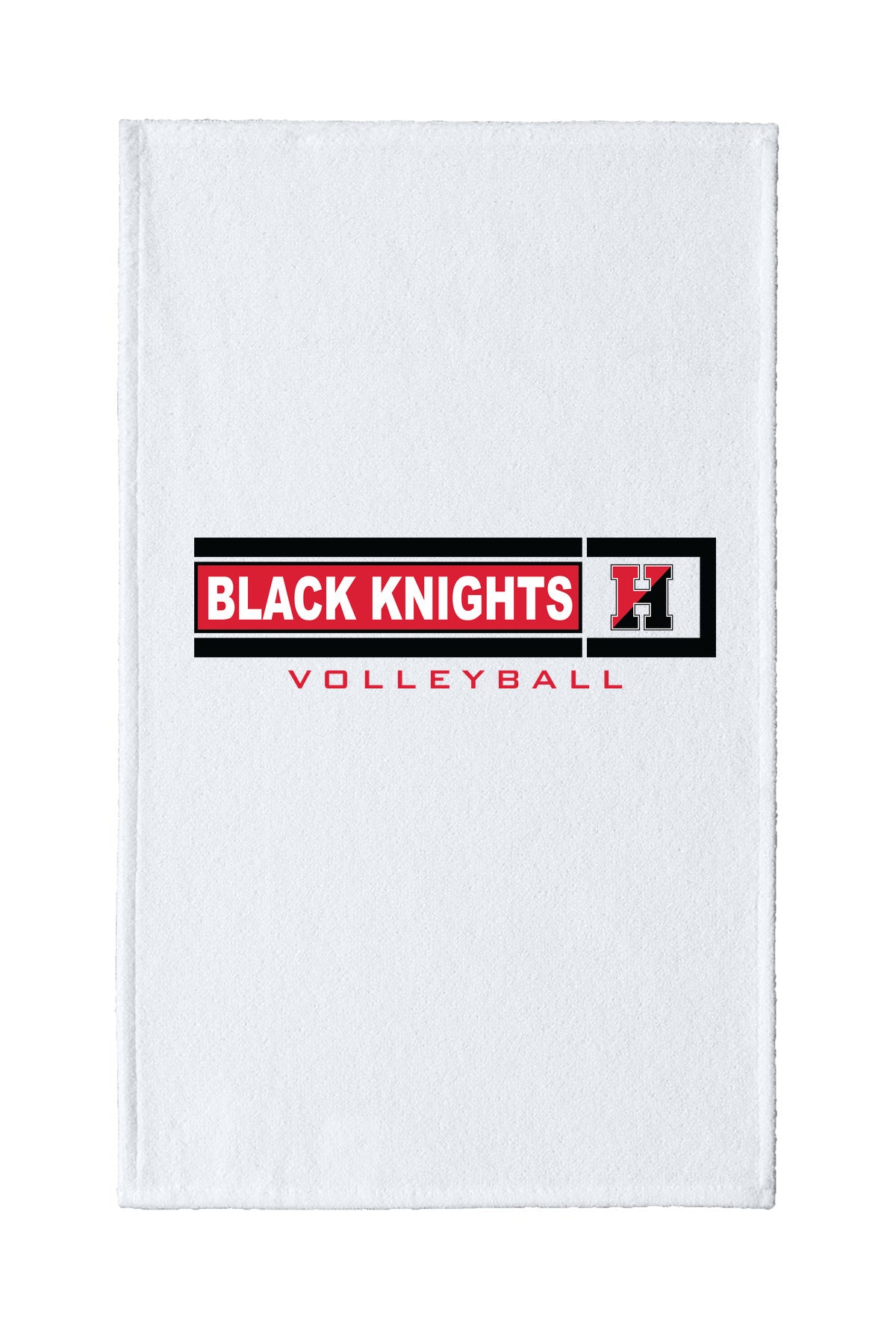 Port Authority Rally Towel