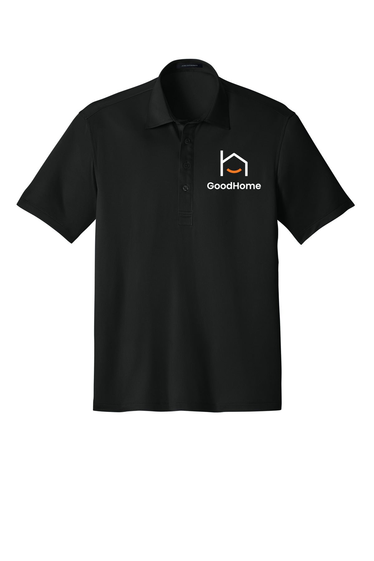 Port Authority Shirt Collar Polo K700