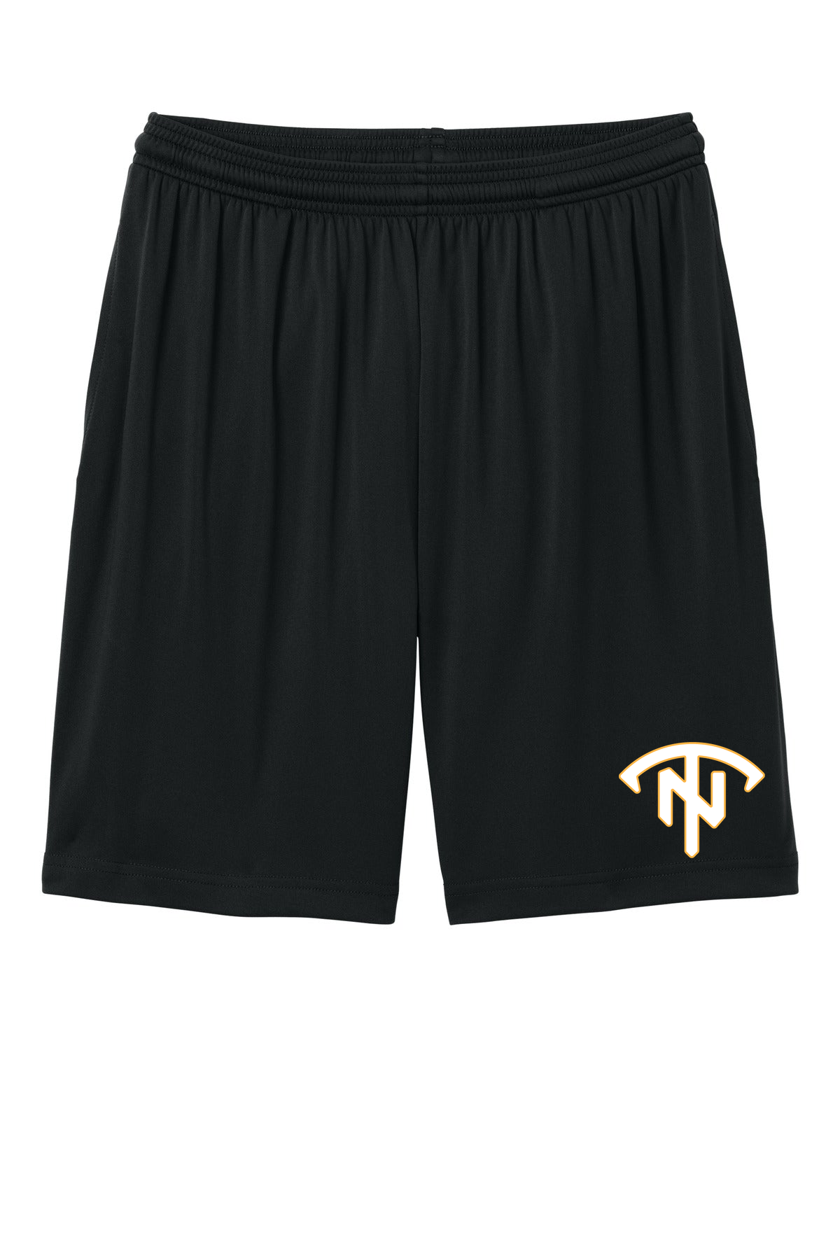 PosiCharge Competitor 7" Pocketed Short