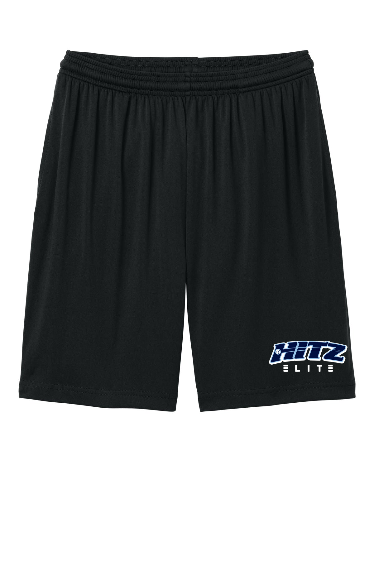 PosiCharge Competitor 7" Pocketed Short