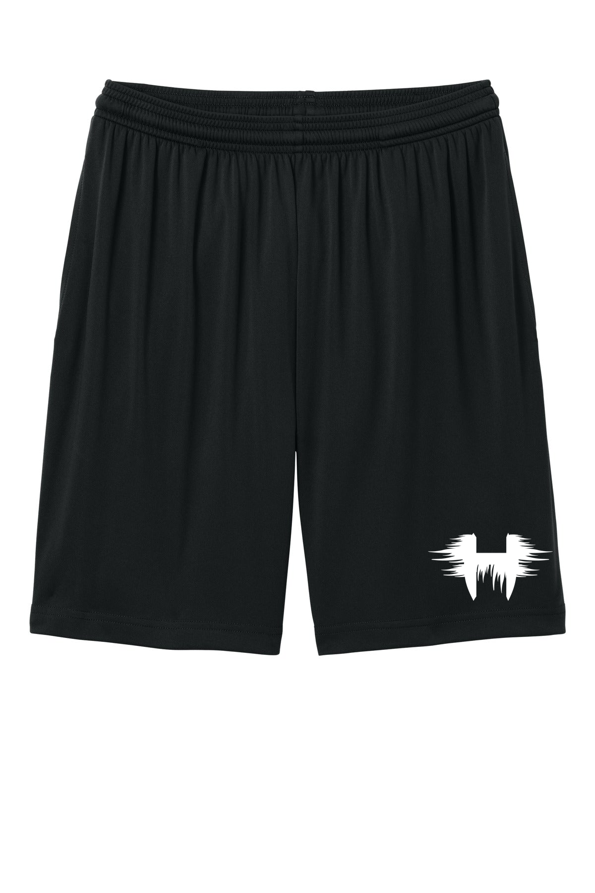 PosiCharge Competitor 7" Pocketed Short