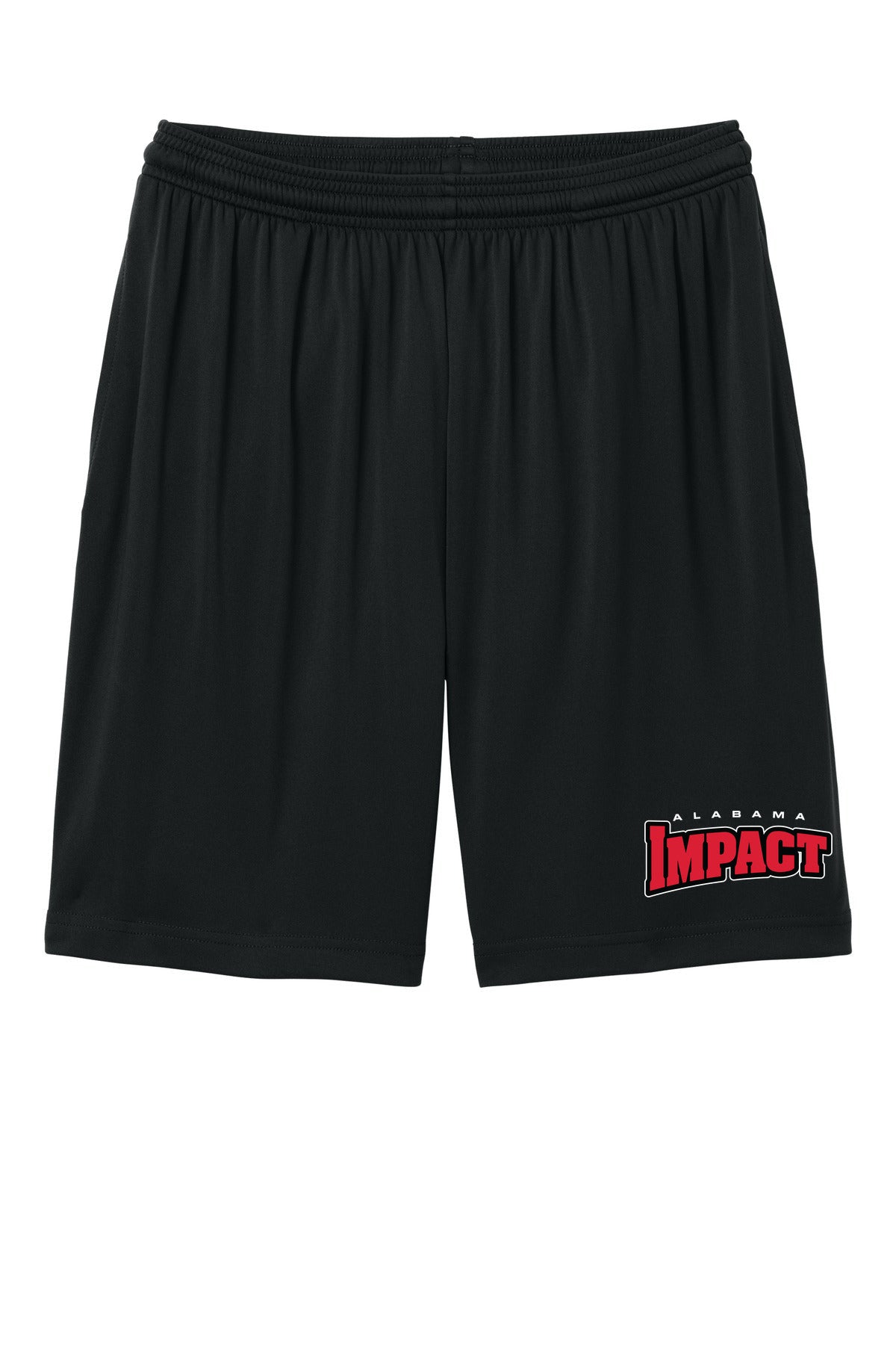 PosiCharge Competitor 7" Pocketed Short