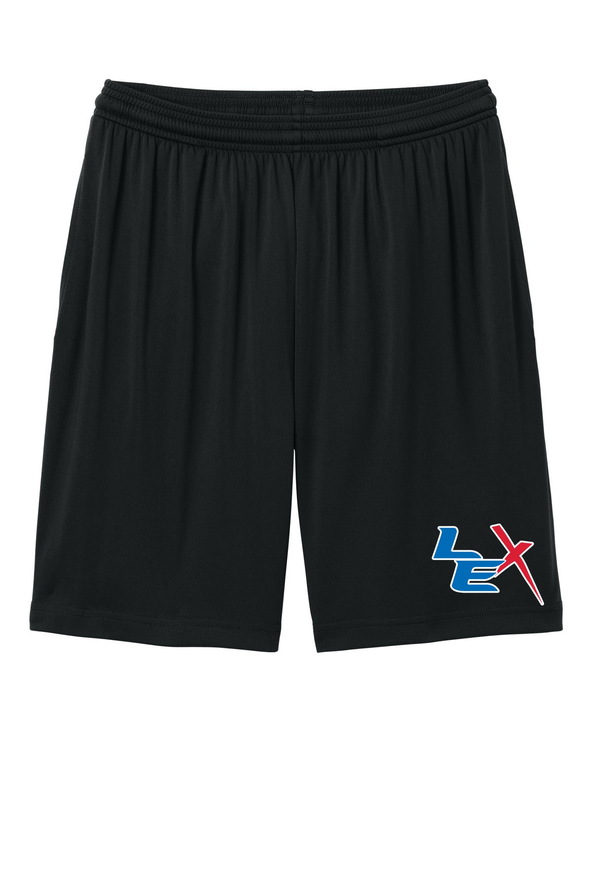 PosiCharge Competitor 7" Pocketed Short